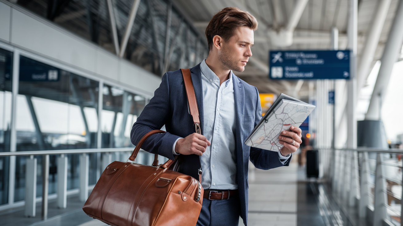 Paris Charles de Gaulle Airport to La Ferté-sous-Jouarre Transfer: Your Complete Guide